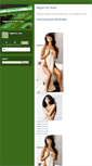 Mobile Screenshot of meganfoxnudemodernization.typepad.com