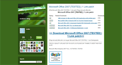 Desktop Screenshot of osaba.typepad.com