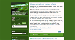 Desktop Screenshot of fernburg.typepad.com