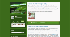 Desktop Screenshot of corwins.typepad.com