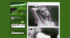 Desktop Screenshot of megantipps.typepad.com
