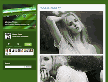 Tablet Screenshot of megantipps.typepad.com