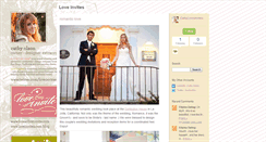 Desktop Screenshot of loveinvites.typepad.com