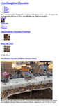 Mobile Screenshot of chezslaughter.typepad.com
