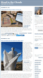 Mobile Screenshot of headintheclouds.typepad.com