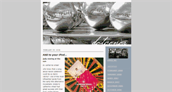 Desktop Screenshot of conormcgill.typepad.com