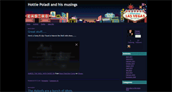 Desktop Screenshot of hottiepoladi.typepad.com