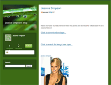 Tablet Screenshot of jessicasimpsonpause.typepad.com