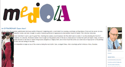 Desktop Screenshot of danielcooper.typepad.com