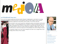 Tablet Screenshot of danielcooper.typepad.com