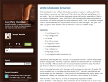 Tablet Screenshot of everythingchocolate.typepad.com