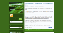 Desktop Screenshot of fsr1.typepad.com
