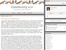 Tablet Screenshot of community412.typepad.com