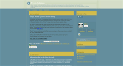 Desktop Screenshot of d9.typepad.com