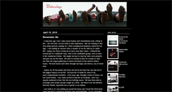 Desktop Screenshot of jennbigsby.typepad.com