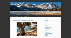 Desktop Screenshot of jeffk-photo.typepad.com