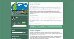 Desktop Screenshot of freshairandbonking.typepad.com