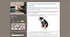 Desktop Screenshot of animalfun.typepad.com