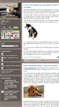 Mobile Screenshot of animalfun.typepad.com