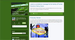 Desktop Screenshot of ktnvblog.typepad.com