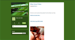 Desktop Screenshot of mileycyrusfakesdetail.typepad.com