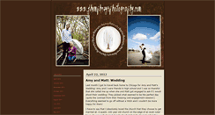 Desktop Screenshot of jhumphreysphotography.typepad.com