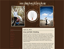 Tablet Screenshot of jhumphreysphotography.typepad.com