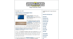 Desktop Screenshot of hangman.typepad.com