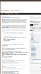 Mobile Screenshot of bildungsroman.typepad.com