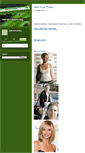 Mobile Screenshot of heidiklumphotosprickle.typepad.com