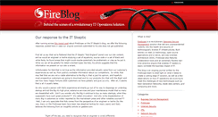 Desktop Screenshot of firescope.typepad.com