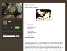 Tablet Screenshot of mceyiv.typepad.com