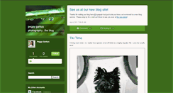 Desktop Screenshot of peggygarbus.typepad.com