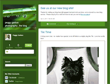 Tablet Screenshot of peggygarbus.typepad.com