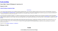 Desktop Screenshot of eyobtibeb.typepad.com