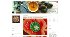Desktop Screenshot of hurrayic.typepad.com