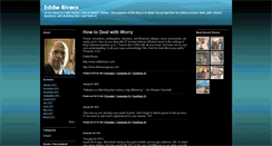 Desktop Screenshot of eddierivero.typepad.com