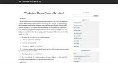 Desktop Screenshot of maguireinc.typepad.com