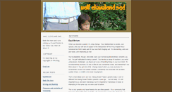Desktop Screenshot of halfclevelanddad.typepad.com