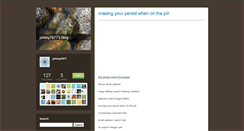 Desktop Screenshot of johnny7977.typepad.com