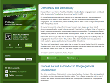 Tablet Screenshot of politurgy.typepad.com
