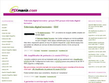 Tablet Screenshot of camara-digital.typepad.com