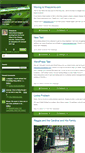 Mobile Screenshot of missyisms.typepad.com