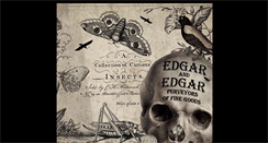 Desktop Screenshot of edgarandedgar.typepad.com