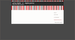 Desktop Screenshot of elkes.typepad.com