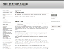 Tablet Screenshot of foodmusings.typepad.com