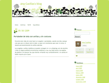 Tablet Screenshot of anayoctavio.typepad.com