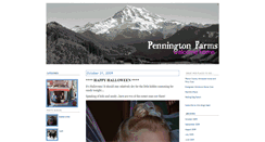 Desktop Screenshot of penningtonfarms.typepad.com
