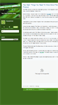 Mobile Screenshot of flexsealreview.typepad.com