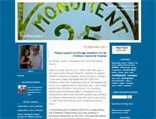 Tablet Screenshot of nealmeister.typepad.com